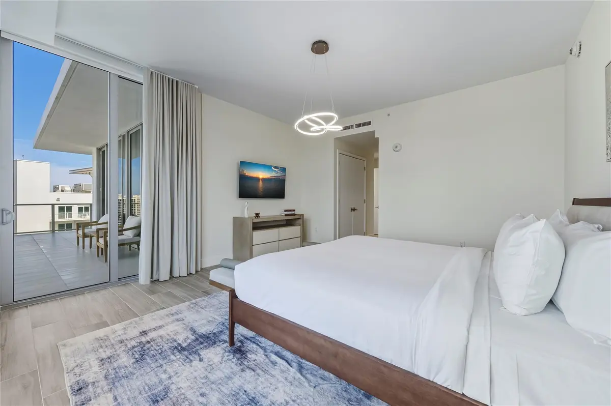 Photo 4 at 3100 N Ocean Drive Pph2, Riviera Beach