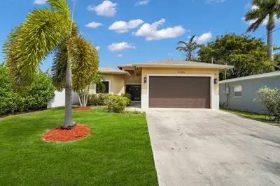 4105 SW 23rd Street, West Park – sold