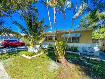 527 48th Street, West Palm Beach – sold