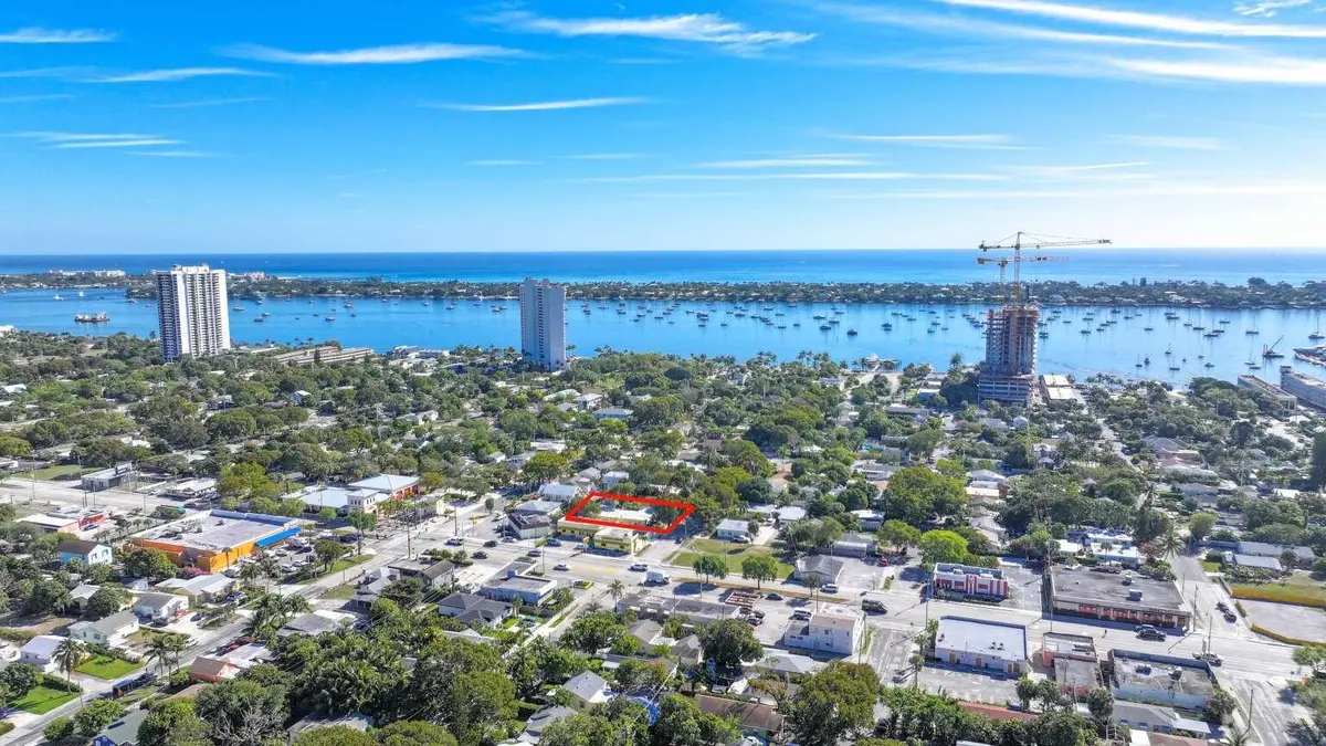 Cunningham.7 at 527 48th Street, West Palm Beach