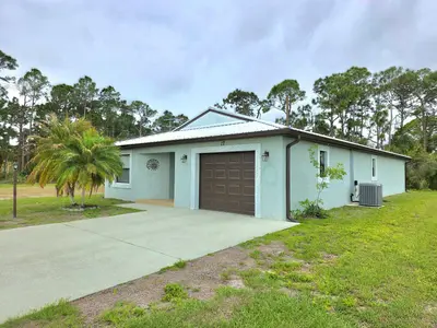 17 San Felipe, Fort Pierce – Single Family Residence for sale