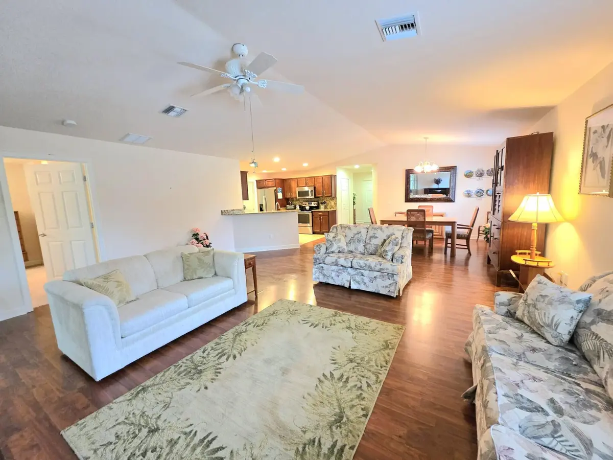 29x20 Great Room at 17 San Felipe, Fort Pierce