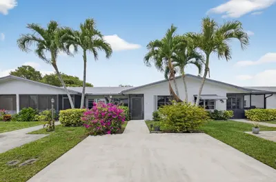 5775 Wanda Lane, Delray Beach – sold
