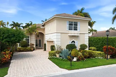 24 Laguna Terrace, Palm Beach Gardens – sold