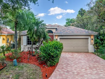 5344 Osprey Street, Coconut Creek – sold