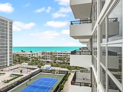 525 N Ocean Boulevard 1016, Pompano Beach – sold