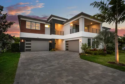 8527 Ganton Drive, Boca Raton – sold