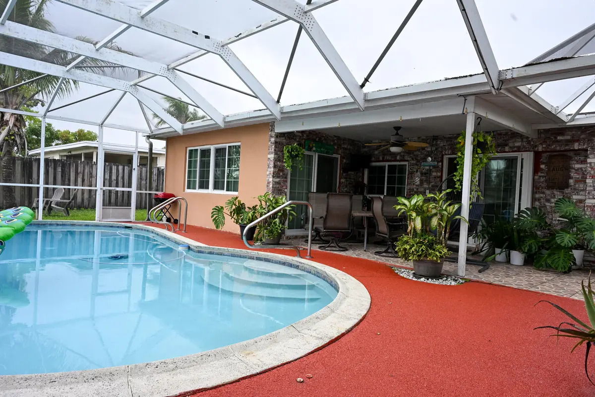 Pool_5 at 8610 NW 27th Place, Sunrise