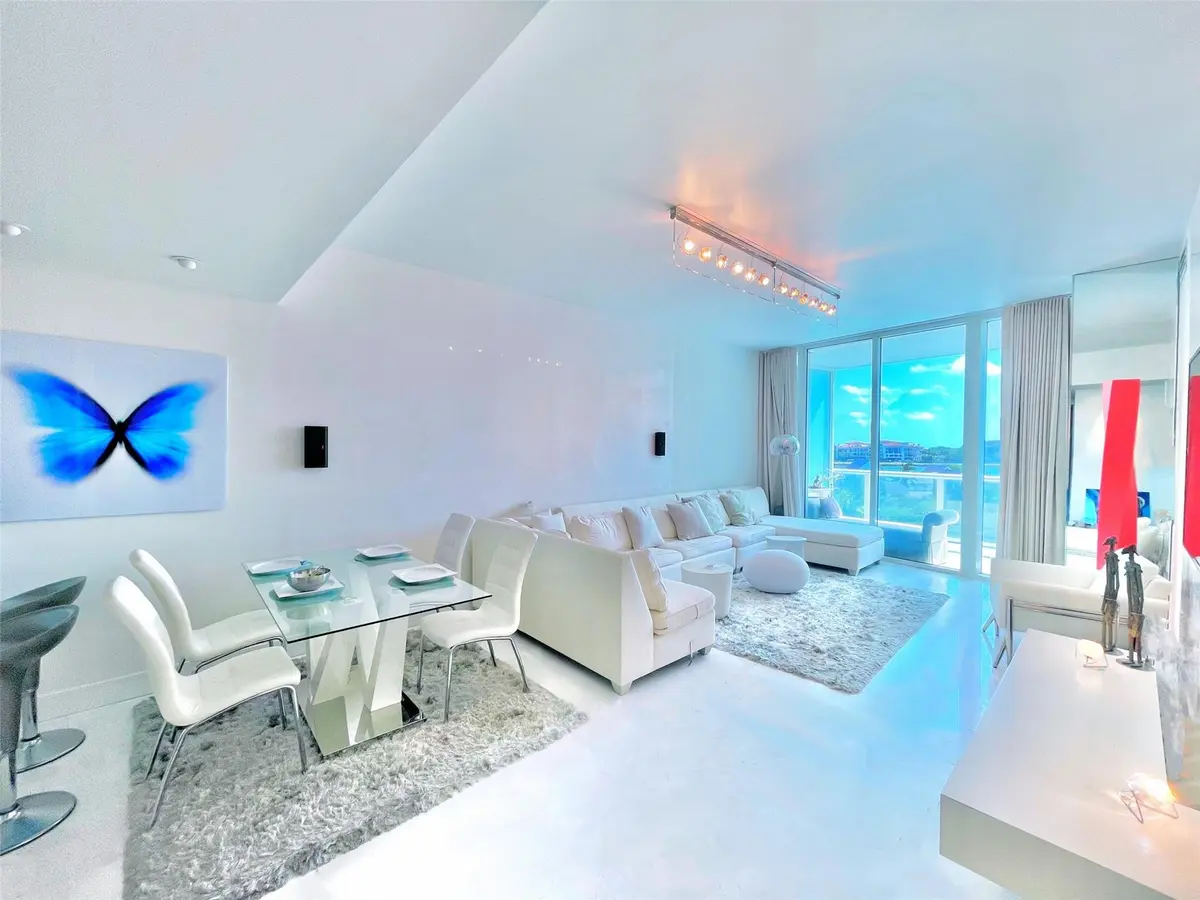 Photo 1 at 100 S Pointe Drive 602, Miami Beach