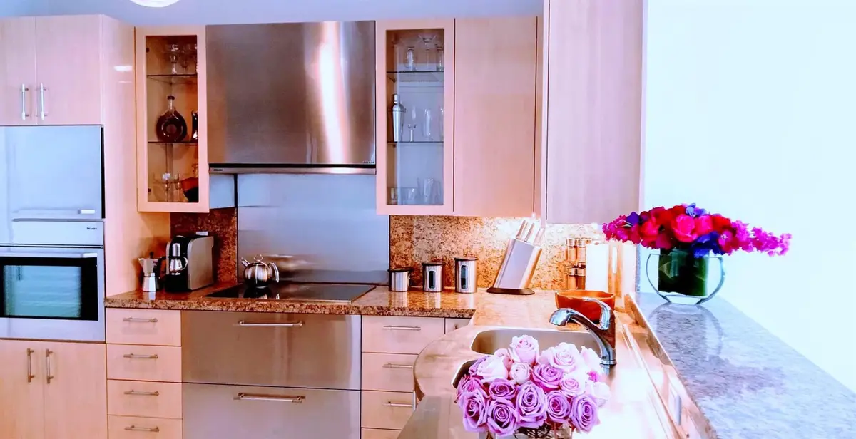 Photo 5 at 100 S Pointe Drive 602, Miami Beach