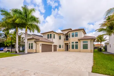 9801 Rennes Lane, Delray Beach – sold