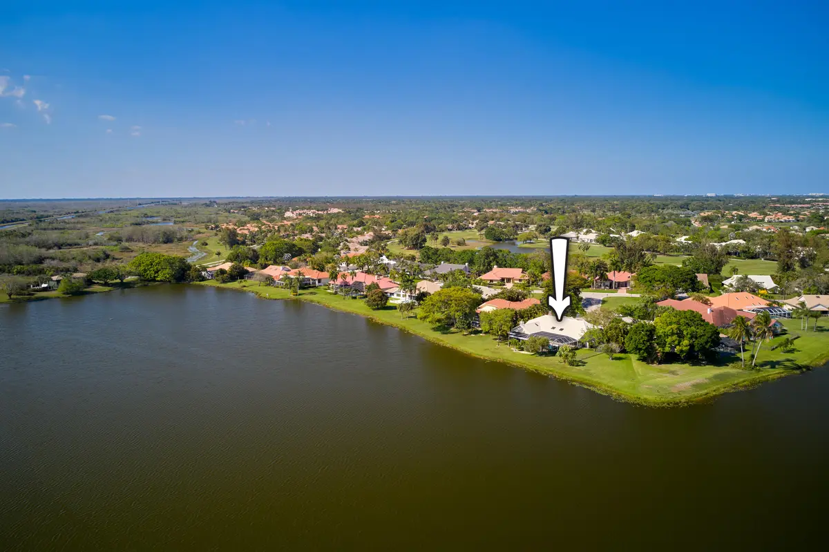 DJI_0505 at 206 Thornton Court, Palm Beach Gardens