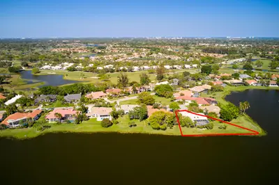 206 Thornton Court, Palm Beach Gardens – sold