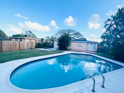 2849 SW 8th Street, Fort Lauderdale – sold