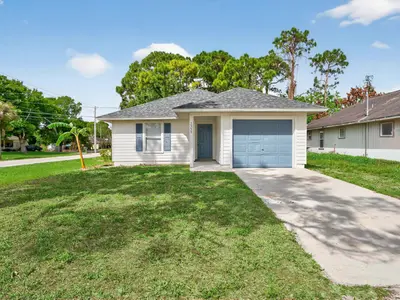 1395 25th Ave Avenue, Vero Beach – sold