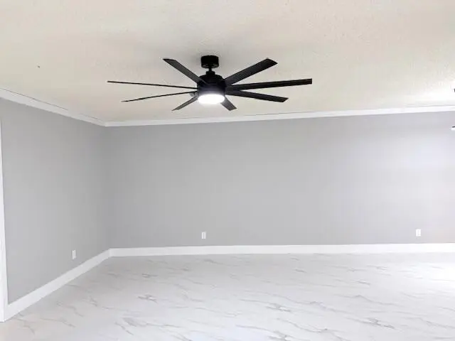 Living Room at 944 Savannas Point Drive A, Fort Pierce