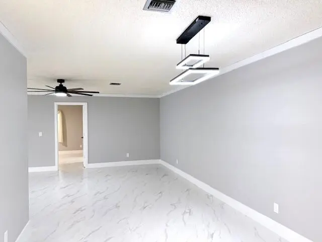Dining/Living Area at 944 Savannas Point Drive A, Fort Pierce