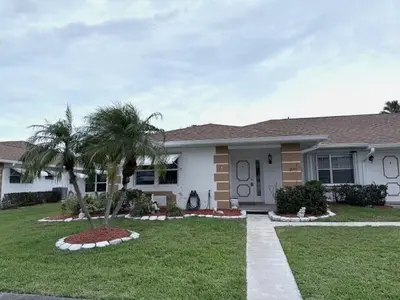 944 Savannas Point Drive A, Fort Pierce – Condominium for sale