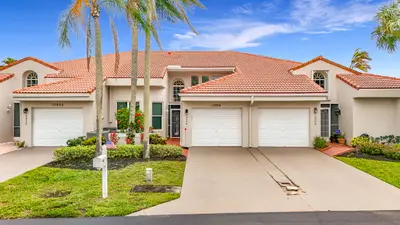 10954 Lakemore Lane, Boca Raton – sold