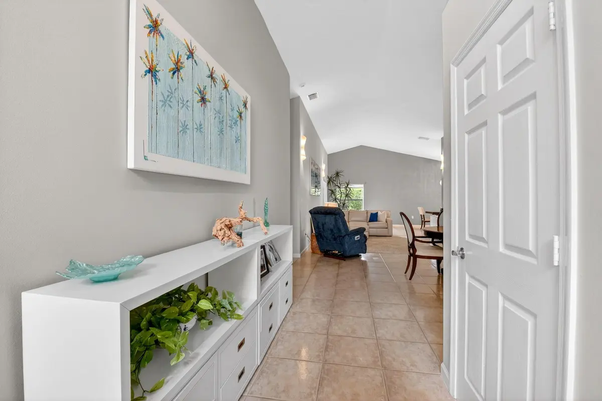 Front Entry at 5067 Robino Circle, West Palm Beach