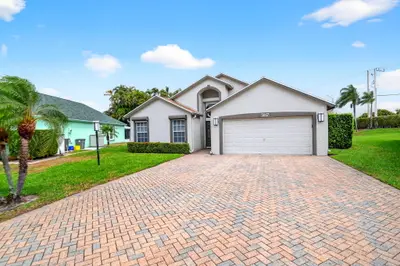 5067 Robino Circle, West Palm Beach – sold