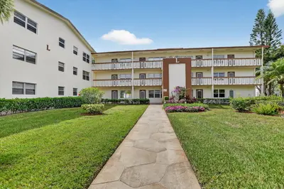 485 Mansfield L, Boca Raton – sold
