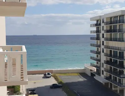 3450 S Ocean Boulevard 619, Palm Beach – Condominium for sale