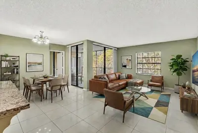 10790 NW 14th Street 192, Plantation – sold