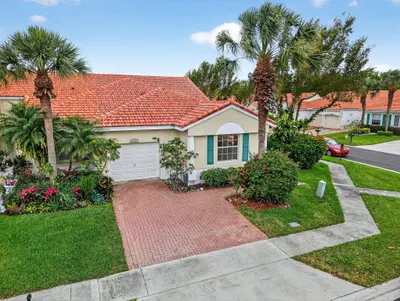 6276 Heliconia Road, Delray Beach – sold
