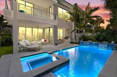 402 Ocean One Lane, Juno Beach – Townhouse for rent