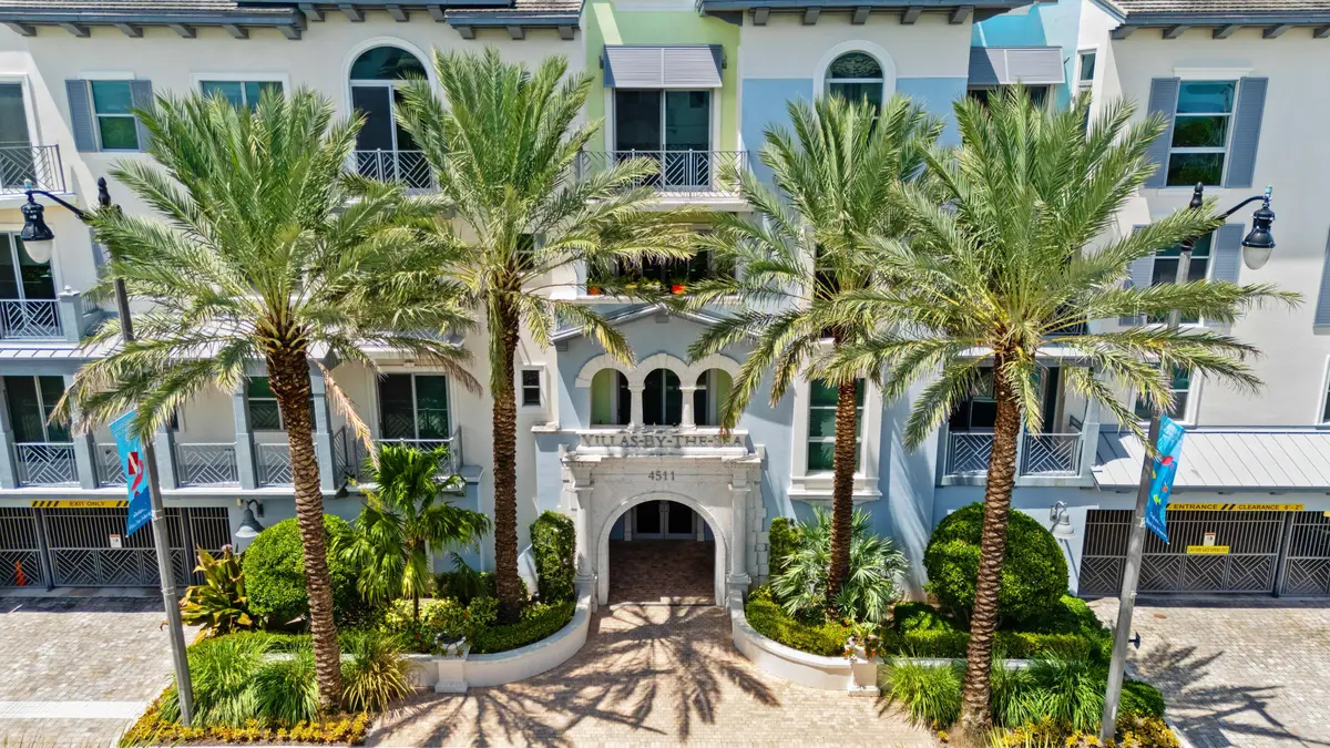DJI_20240906124734_0275_D at 4511 E El Mar Drive 408, Lauderdale-By-The-Sea