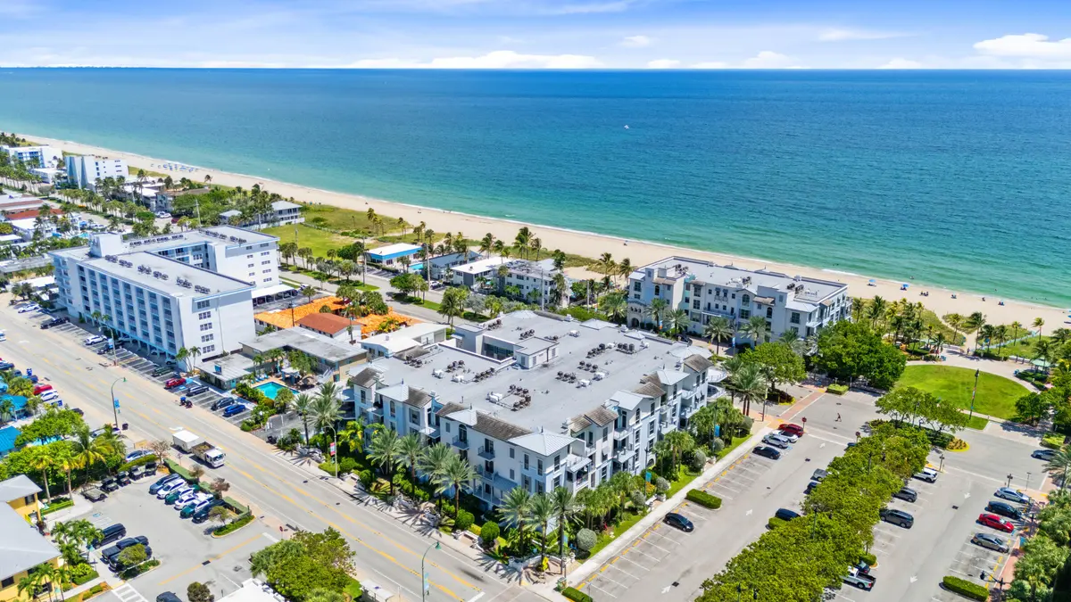 DJI_20240906124827_0278_D at 4511 E El Mar Drive 408, Lauderdale-By-The-Sea