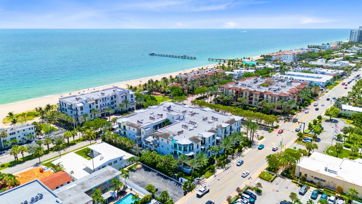 DJI_20240906124922_0284_D at 4511 E El Mar Drive 408, Lauderdale-By-The-Sea