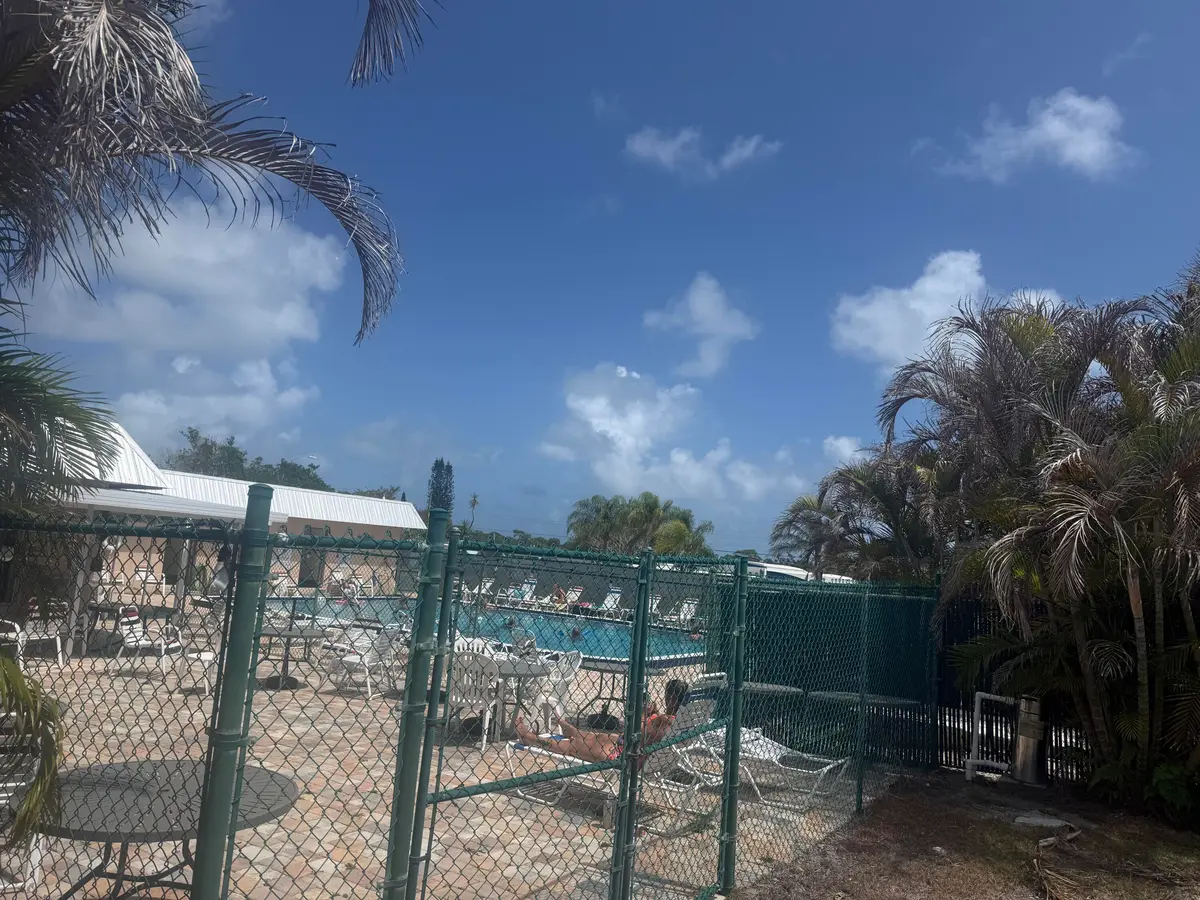 POOL at 8479 SE Eagle Avenue, Hobe Sound