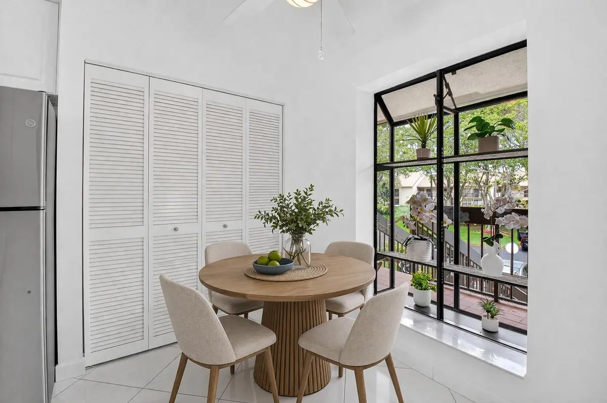 The Breakfast Nook at 5106 Oak Hill Lane 923, Delray Beach