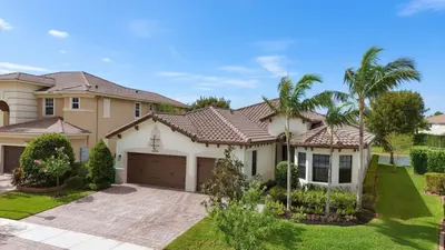 10360 Peninsula Place, Parkland – sold