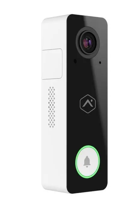 FUSION DOORBELL at 12802 SW Forli Way, Port St. Lucie