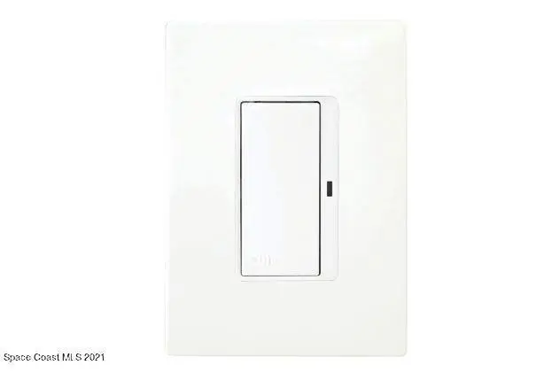 LIGHT SWITCH at 12802 SW Forli Way, Port St. Lucie