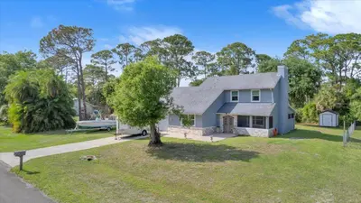 7202 Kenwood Road, Fort Pierce – Single Family Residence for sale