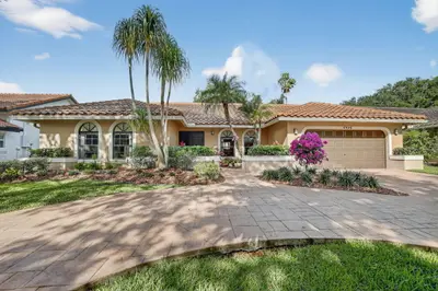 4944 NW 97th Drive, Coral Springs – sold