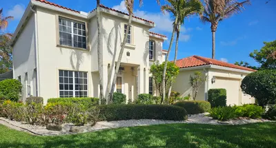 9931 SE Osprey Pointe Drive, Hobe Sound – Single Family Residence for sale
