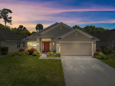 5348 Vespera Street, Fort Pierce – sold