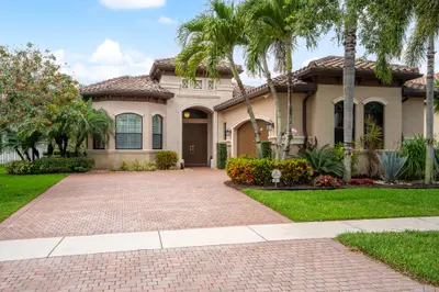 16611 Ambassador Bridge Road, Delray Beach – sold