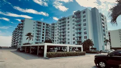 3450 S Ocean Boulevard 5030, Palm Beach – Condominium for rent