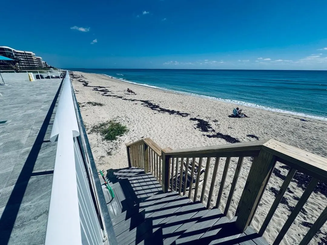 BeachAccess at 3450 S Ocean Boulevard 5030, Palm Beach