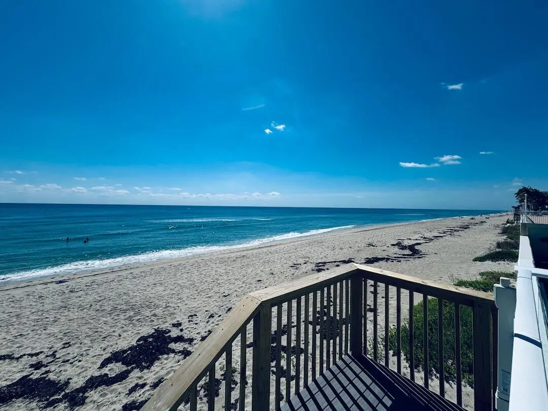 OceanView at 3450 S Ocean Boulevard 5030, Palm Beach