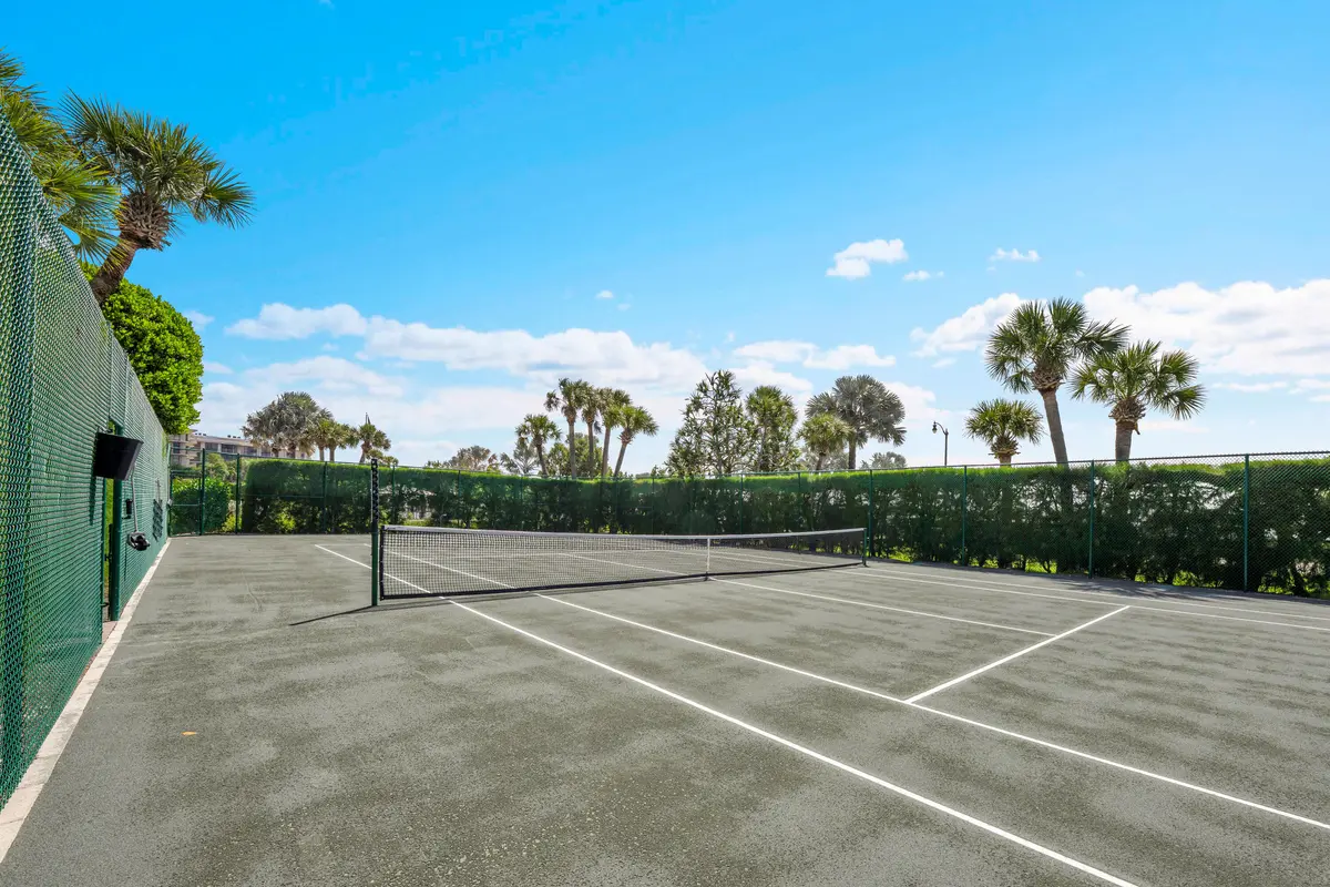 3170 S Ocean Blvd unit 201 tennis at 3170 S Ocean Boulevard 201n, Palm Beach