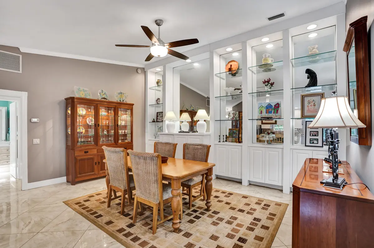 Great Room at 7156 Grassy Bay Drive, West Palm Beach
