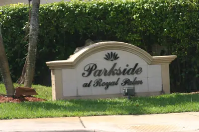 7588 Parkside Lane, Margate – leased