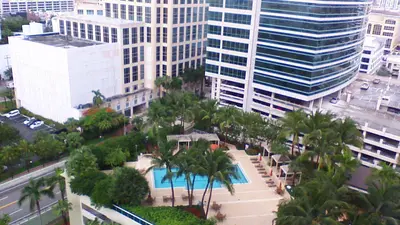 347 N New River  Drive 2106, Fort Lauderdale – sold